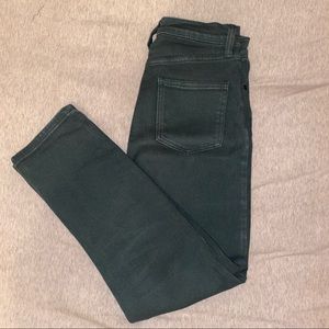 BDG Green DENIM Jeans